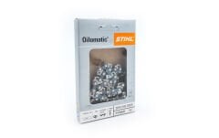 Stıhl Zincir 25 Diş 1.1mm 3/8P PMMC3