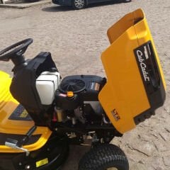 CubCadet LT2 NR92 Eur5 Çim Biçme Traktörü