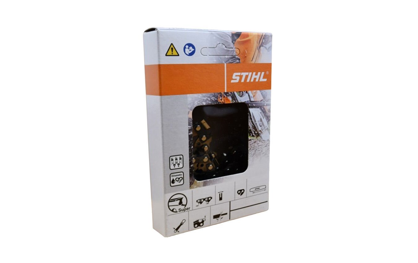 Stıhl Zincir 36 Diş 1.3mm 3/25 RSC