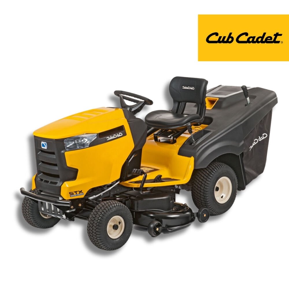 CubCadet XT2 QR106 Eur5 Çim Biçme Traktörü