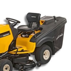 CubCadet XT2 QR106 Eur5 Çim Biçme Traktörü