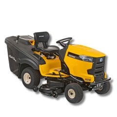 CubCadet XT2 QR106 Eur5 Çim Biçme Traktörü