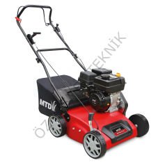 Mtd Optıma 35Vo Eur5 Çim Havalandırma Makinesi 35Cm