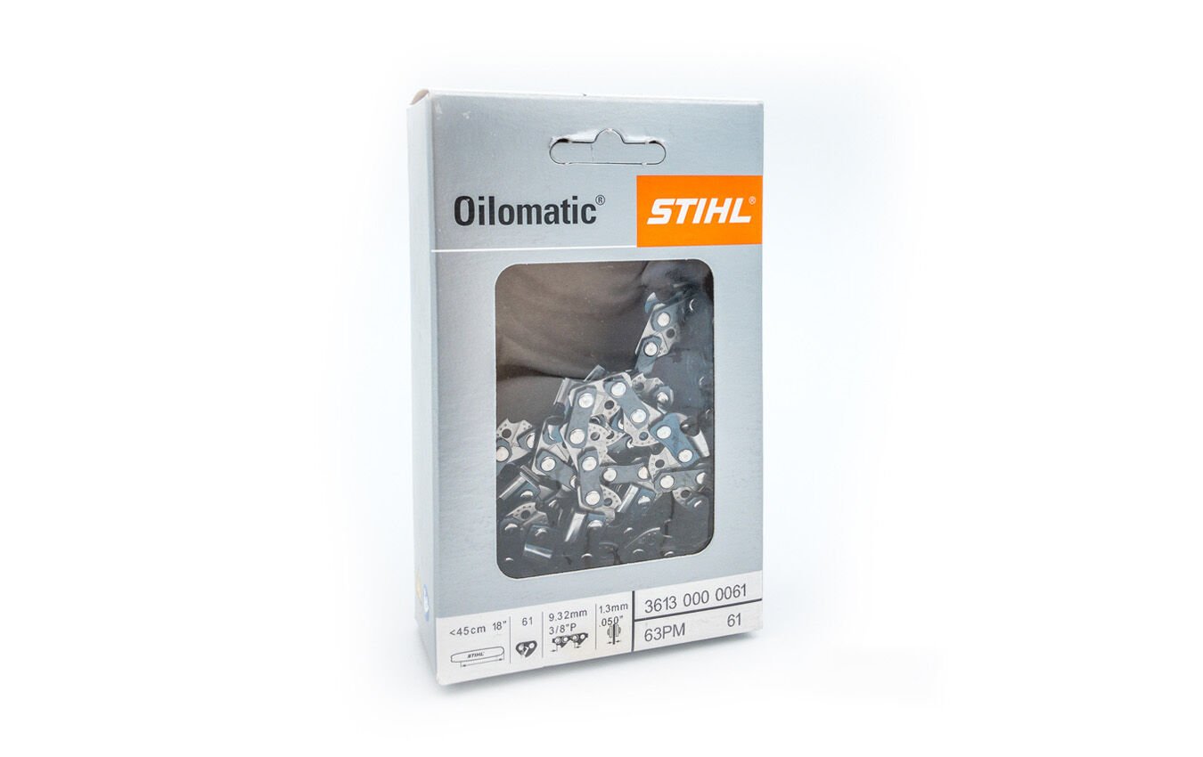 Stıhl Zincir 30,5 Diş 1.3mm 3/8P PMC