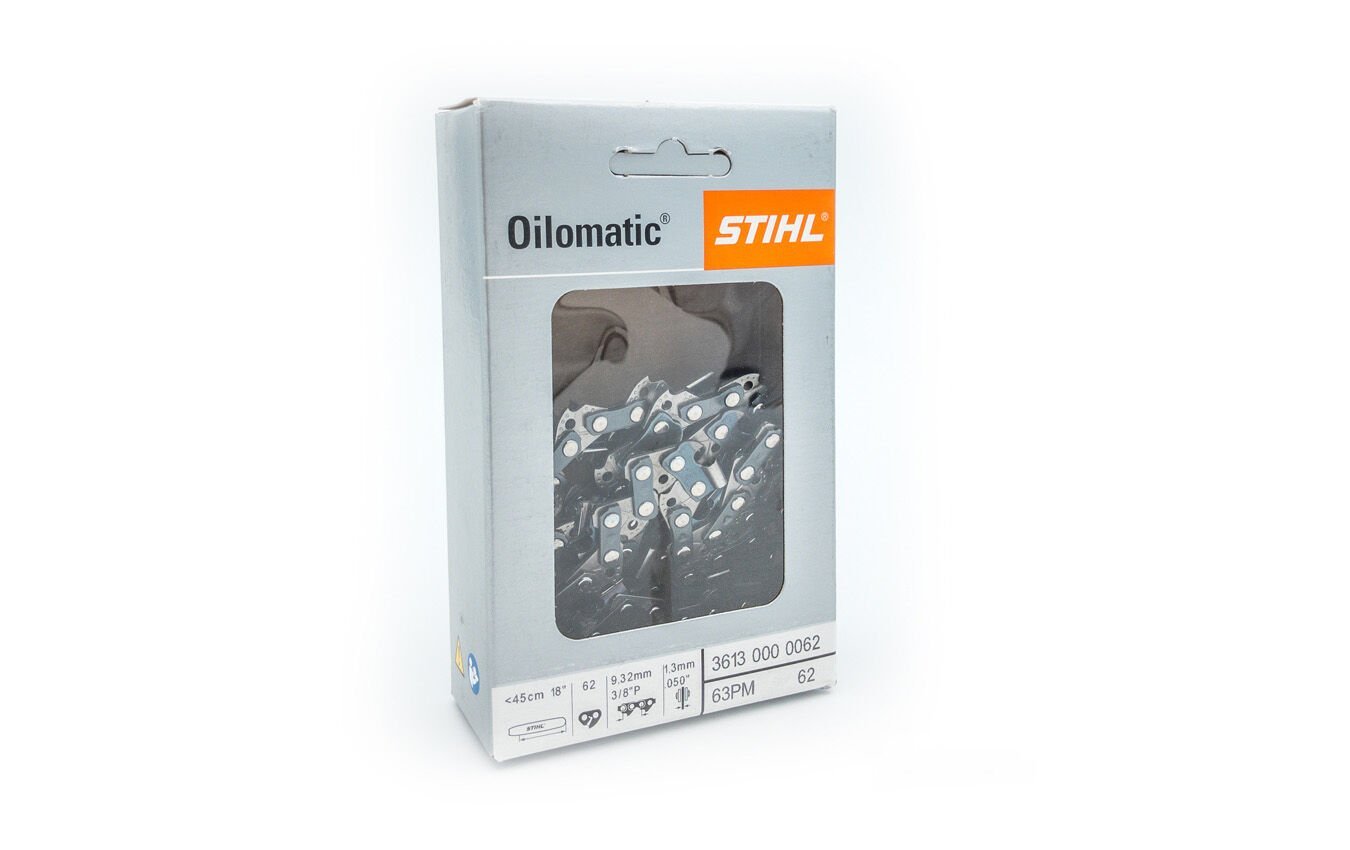 Stıhl Zincir 31 Diş 1.3mm 3/8P PMC