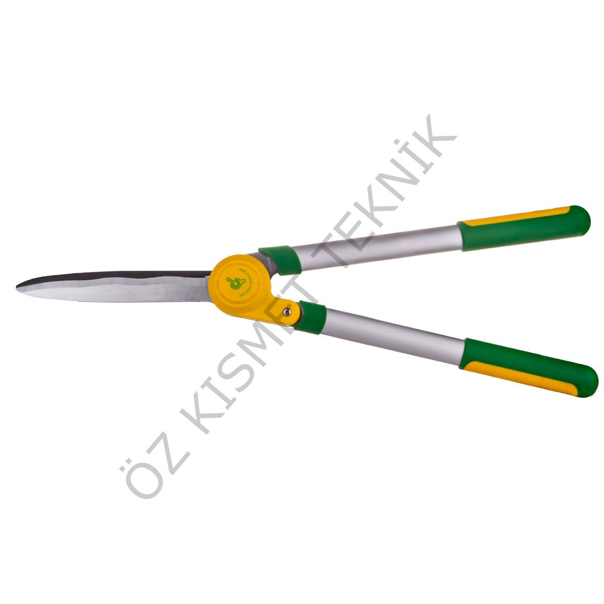 Palmera HS63 Çit Kesme Makası 63Cm