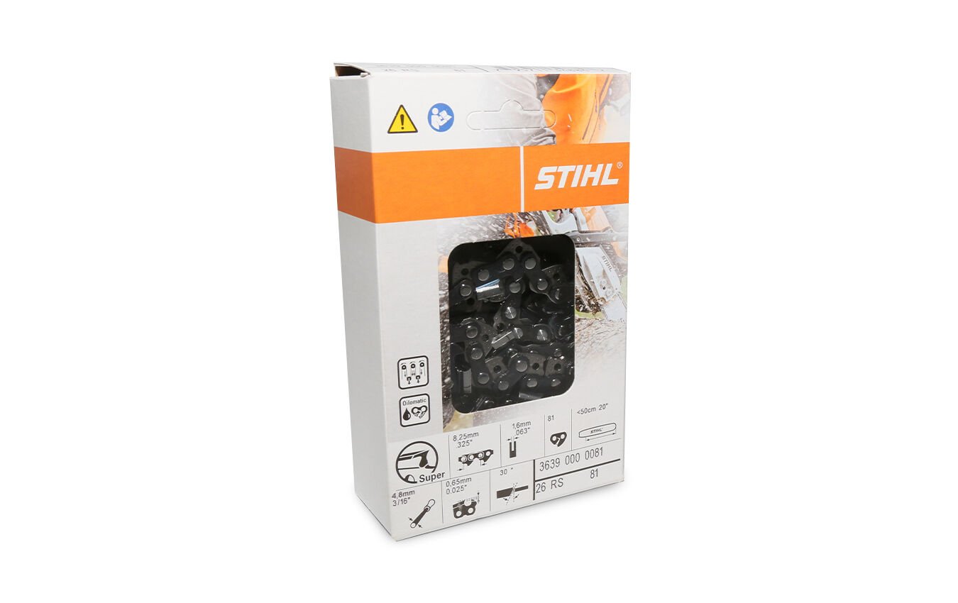 Stıhl Zincir 40,5 Diş 1.6mm 325 RSC