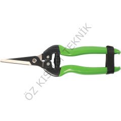 Formosa 24206 Meyve Toplama Makası Eğik Ağız 19Cm