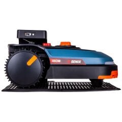 Senix LR180-L2-EU Akülü Çim Biçme Robotu 6.0Ah Akü+Şarj Cihazı