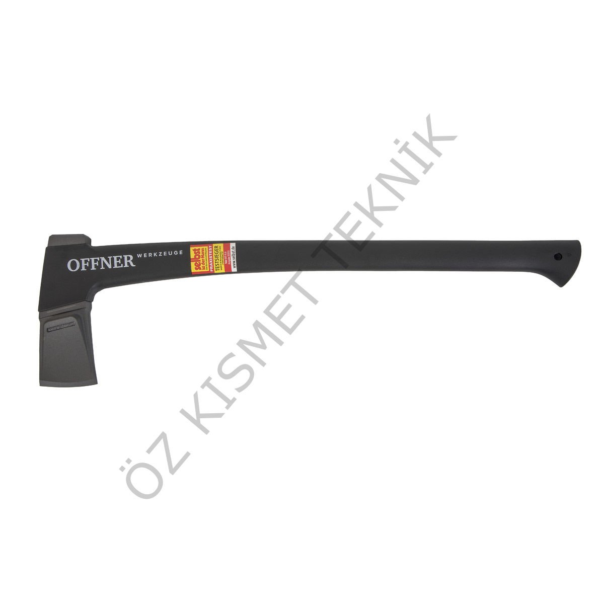 Offner 926 Balta Üniversal Yarma