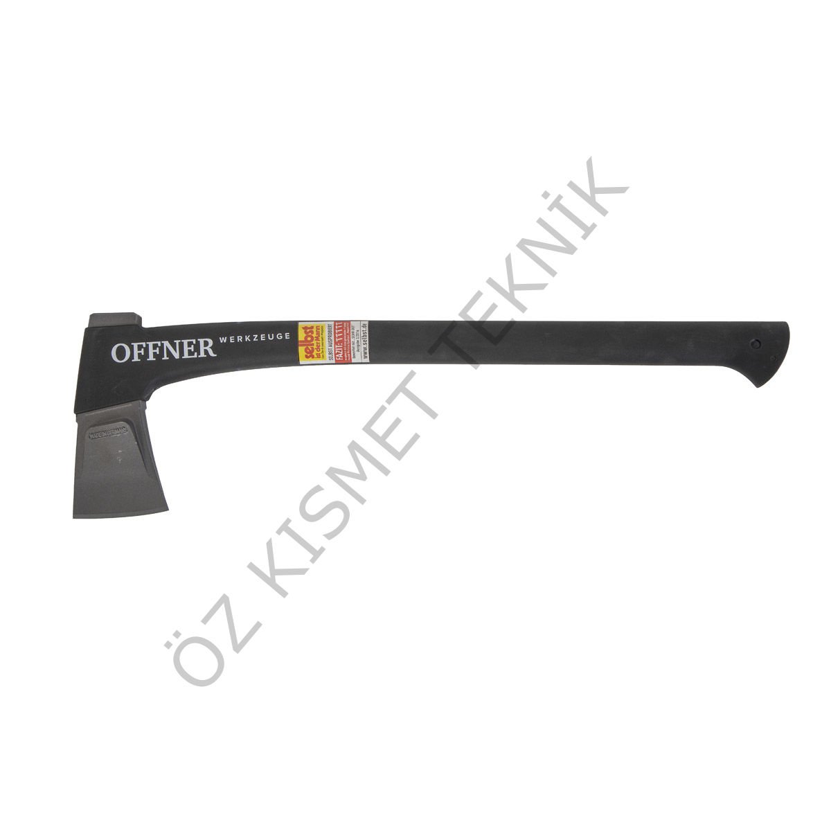 Offner 919 Balta Üniversal Yarma