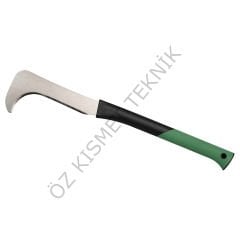 Offner Odun Soyma ve Temizleme Kancası