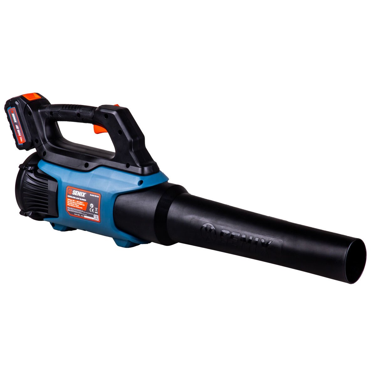 Senix BLAX2-M3-EU Akülü Üfleme Makinesi Aküsüz