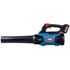 Senix BLAX2-M3-EU Akülü Üfleme Makinesi 6.0Ah Akü+Şarj Cihazı