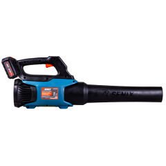 Senix BLAX2-M3-EU Akülü Üfleme Makinesi 6.0Ah Akü+Şarj Cihazı
