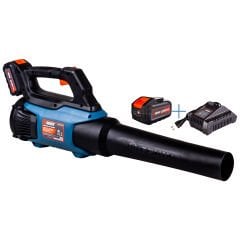 Senix BLAX2-M3-EU Akülü Üfleme Makinesi 6.0Ah Akü+Şarj Cihazı