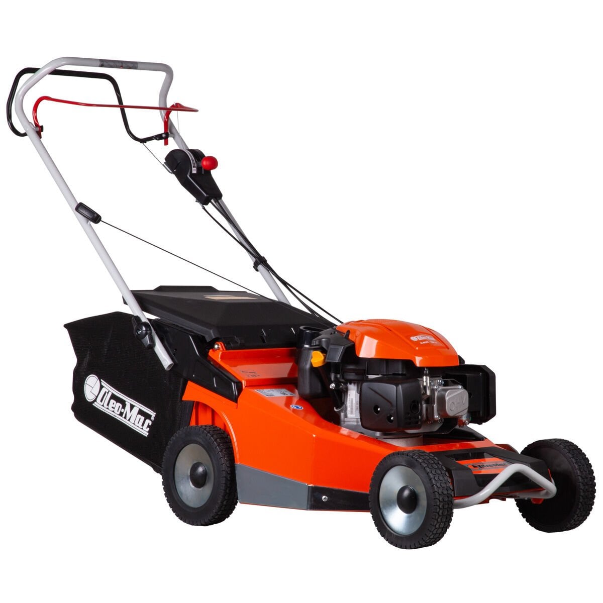 Oleomac LUX 55Tk Eur5 Çim Biçme Makinesi