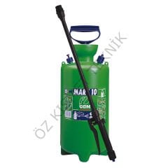 Dimartino Mary 10Lt Kollu Pompa