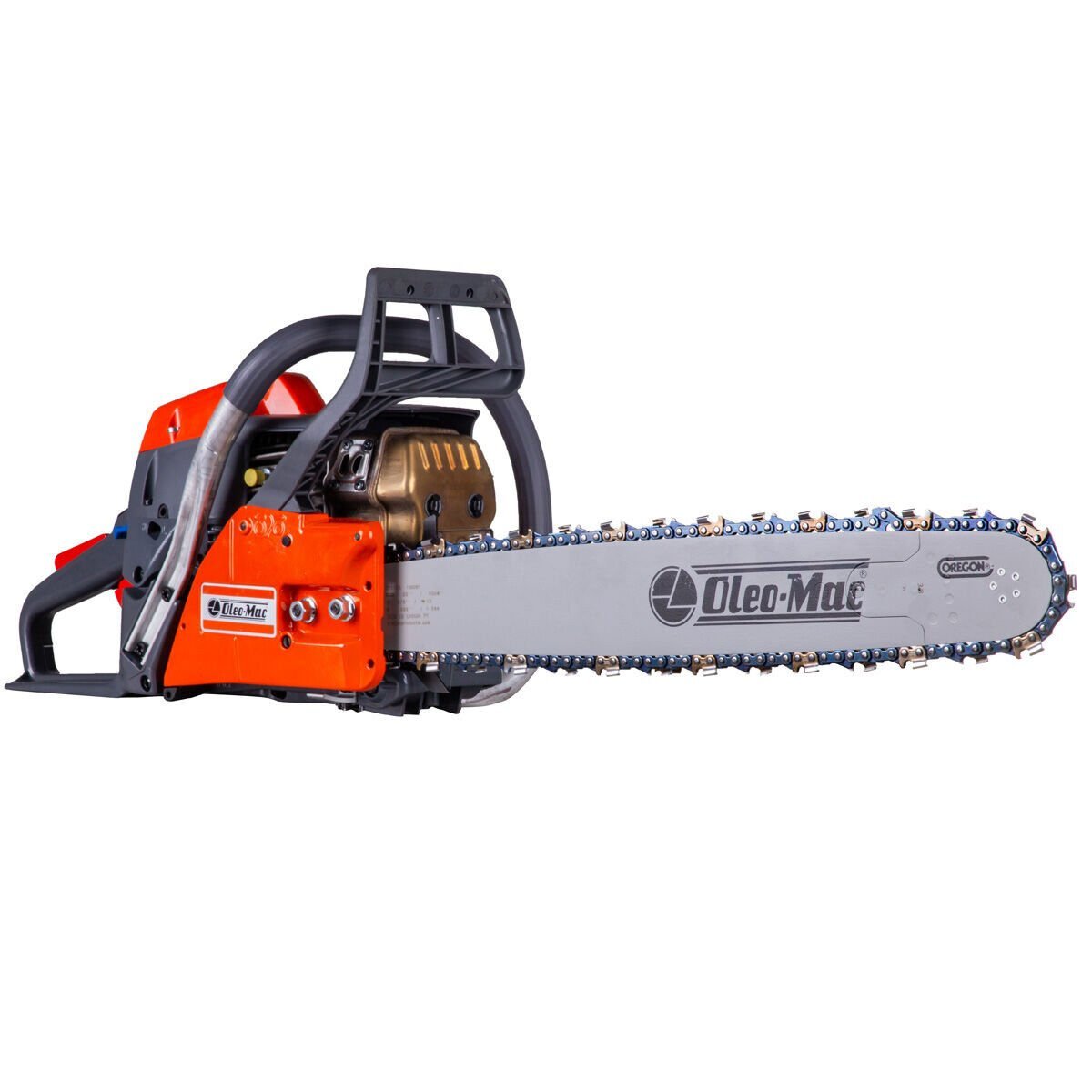 Oleomac GS 630 Motorlu Testere 51cm