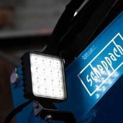 Scheppach Mini Excavator EXC815