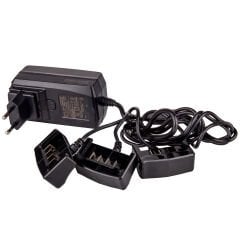 Koham KH-S40 Akülü Budama Makası 40mm Üç Akülü Sensörlü