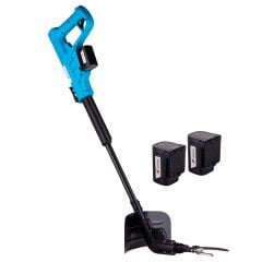 Koham KH-SC60 Dip Sürgün Makası Çift Akülü