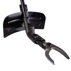 Koham KH-SC60 Dip Sürgün Makası Çift Akülü