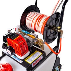 Palmera PA-50LT Eur5 İlaçlama Makinesi 2 Zamanlı