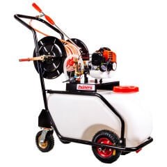 Palmera PA-50LT Eur5 İlaçlama Makinesi 2 Zamanlı