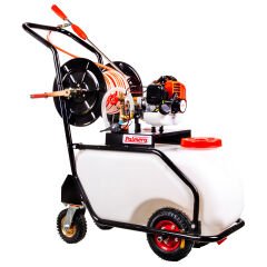 Palmera PA-50LT Eur5 İlaçlama Makinesi 2 Zamanlı