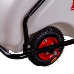 Palmera PA-50LT Eur5 İlaçlama Makinesi 4 Zamanlı