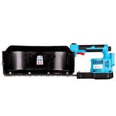 Koham KH-TP30 Çay Toplama Makinesi Akülü Sepetli