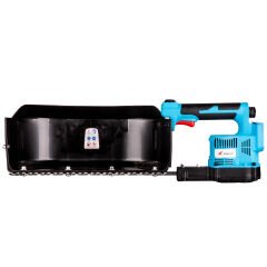Koham KH-TP30 Çay Toplama Makinesi Akülü Sepetli