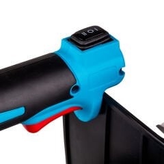 Koham KH-TP30 Çay Toplama Makinesi Akülü Sepetli