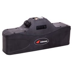 Koham KH-TP30 Çay Toplama Makinesi Akülü Sepetli