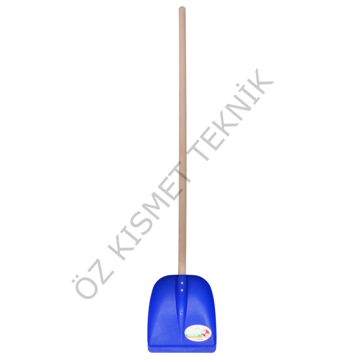 Dimartino Genel Amaçlı Kürek 30Cm
