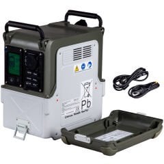 Loncin EP600-2 Taşınabilir Güç İstasyonu 512Wh