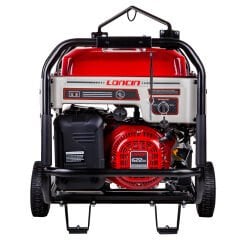 Loncin LC13000S Eur5 Jeneratör 10Kw Marşlı Ats Trifaze