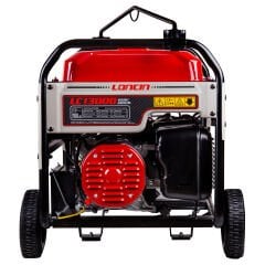 Loncin LC13000 Eur5 Jeneratör 9,5Kw Marşlı
