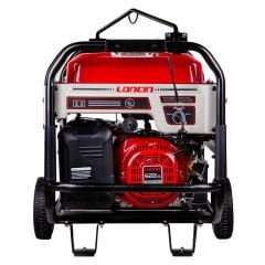 Loncin LC13000 Eur5 Jeneratör 9,5Kw Marşlı