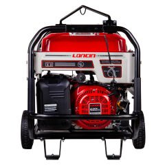 Loncin LC13000 Eur5 Jeneratör 9,5Kw Marşlı