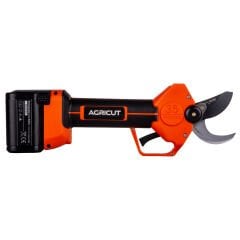 Agrıcut 9035 Budama Makası 35mm Çift Akülü