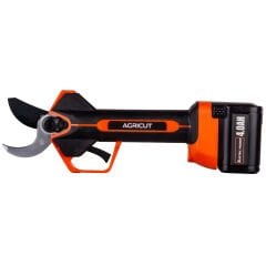 Agrıcut 9035 Budama Makası 35mm Çift Akülü