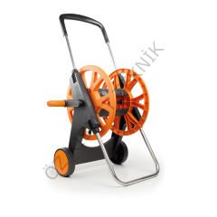 Gf Hortum Makarası 70Mt Tekerlekli