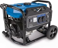 Scheppach SG3200X Jeneratör 3,5Kw