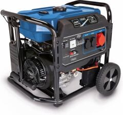 Scheppach SG7100X Jeneratör 5,5Kw