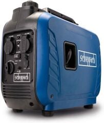 Scheppach SG2500İ Jeneratör 2Kw