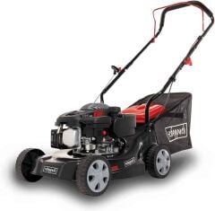 Scheppach MP132-40 Çim Biçme Makinesi