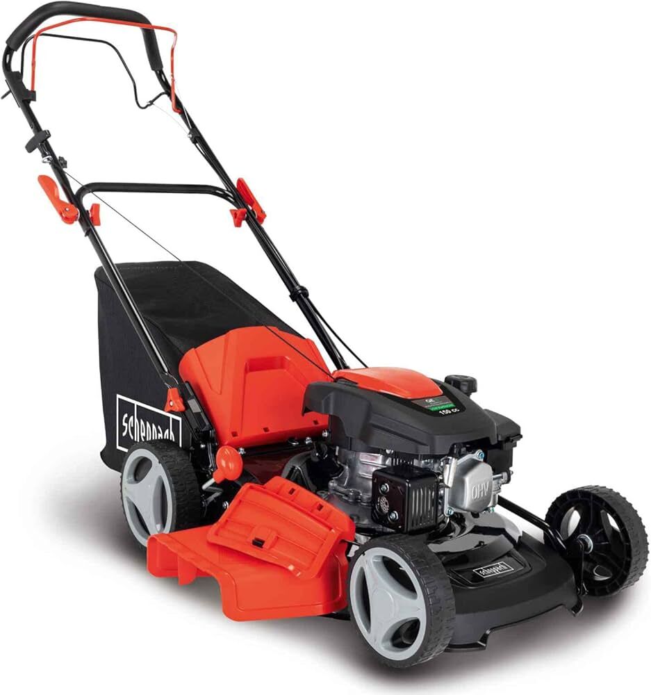 Scheppach MS161-46 Çim Biçme Makinesi