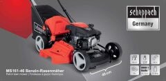 Scheppach MS161-46 Çim Biçme Makinesi